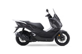 Voge SR1 125 - Black